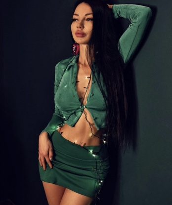 Анкета проститутки Марина - Фото 1, Трудовое, 22 года, №14722
