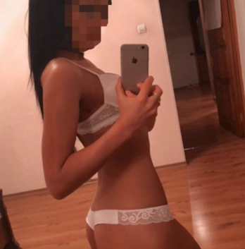 Анкета проститутки Елизавета - Фото 1, Трудовое, 23 года, №6941